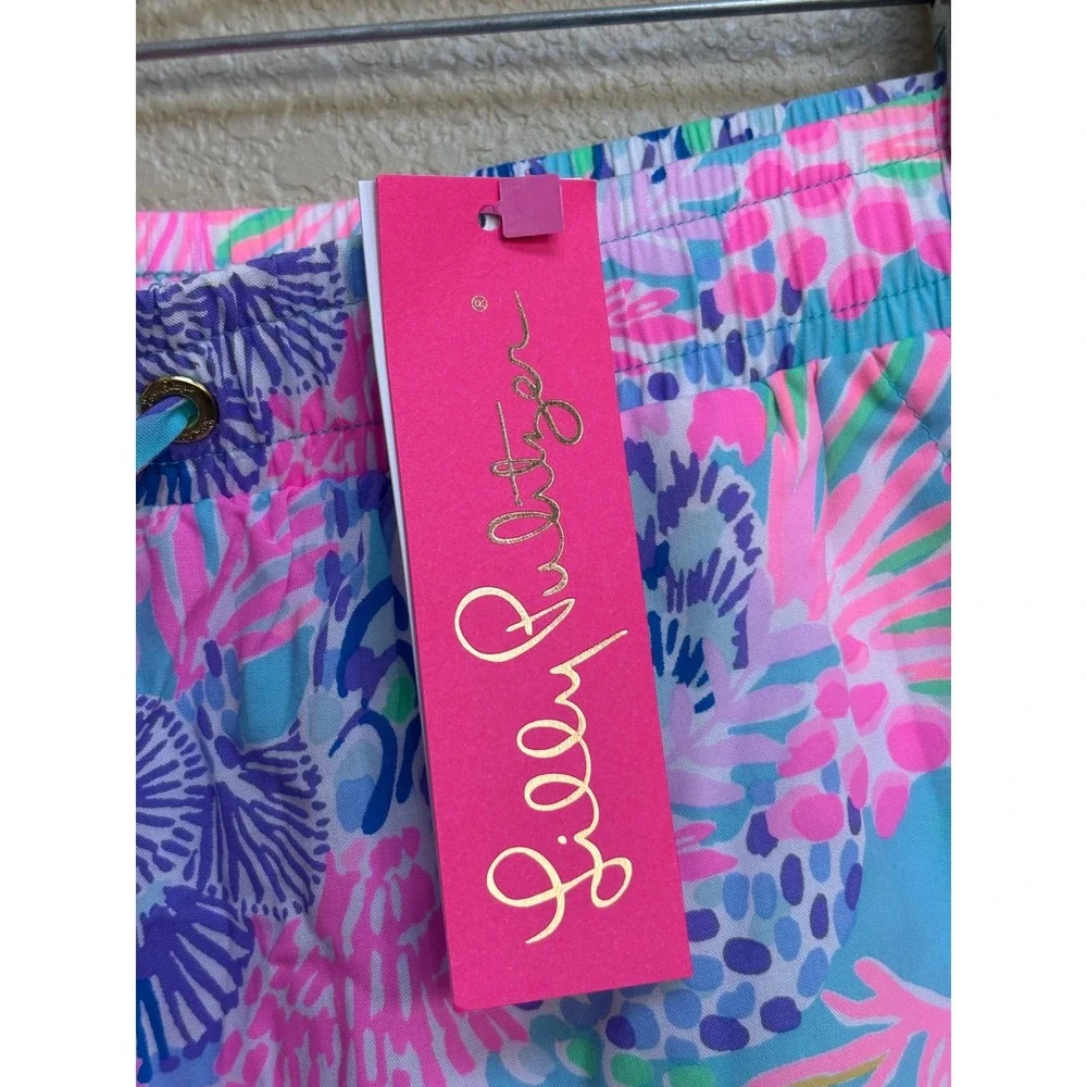 Lilly Pulitzer nwt lilly